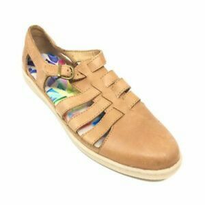 Born Cidra Fisherman's Sandal Ladies Size 7.5 M